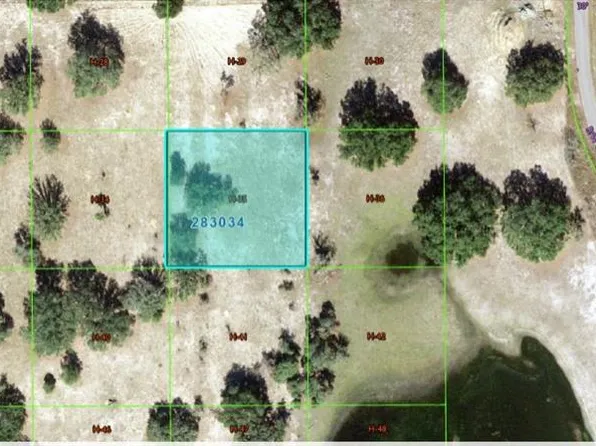 Libby Rd Lot H-35, Babson Park, FL 33827