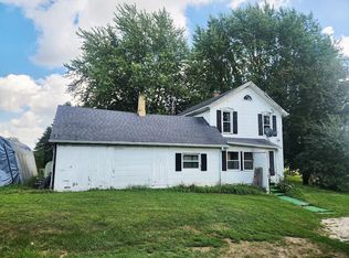 N6120 Center Rd, Brandon, WI 53919