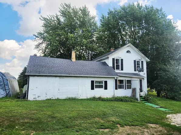 N6120 Center Rd, Brandon, WI 53919