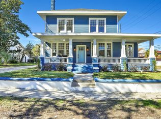 2843 Oak St, Jacksonville, FL 32205