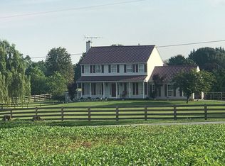 39 Hunt Ridge Dr, Summit Point, WV 25446