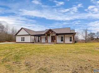 254 Beard Rd, Guntersville, AL 35976