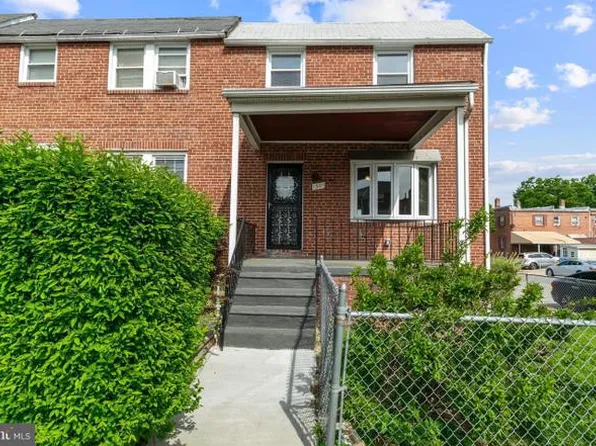 1501 N Ellwood Ave, Baltimore, MD 21213