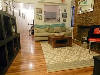 Rented by Living New York