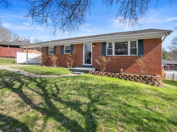 2708 Carolyn St, Ashland, KY 41102