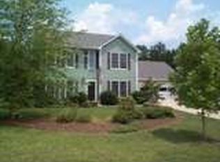 1061 Melrose Dr, Watkinsville, GA 30677