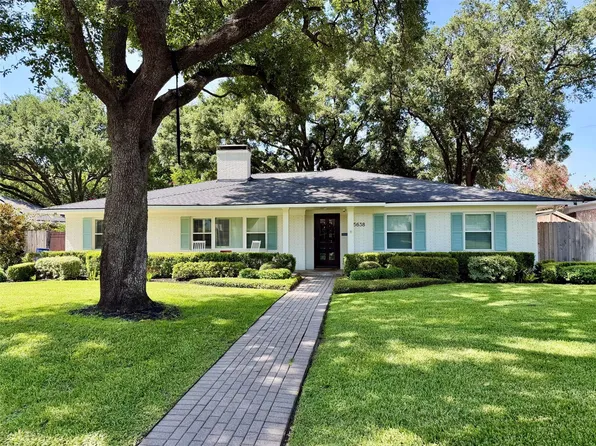5638 Piping Rock Ln, Houston, TX 77056