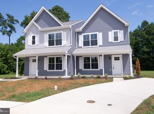 825 Parkway St, Cambridge, MD