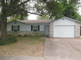 1608 Coronado St, Arlington, TX 76014