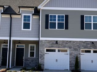 316 McDowell Ln, Mebane, NC 27302