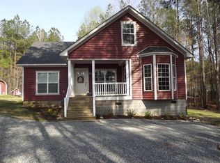 2340 Thomas Kelly Rd, Sanford, NC 27330