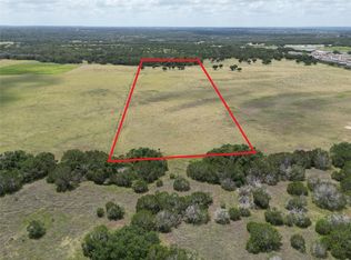 County Road 201, Liberty Hill, TX 78642