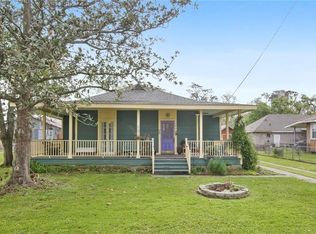 206 Amelia St, Destrehan, LA 70047