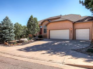 5545 Jarman St, Colorado Springs, CO 80906