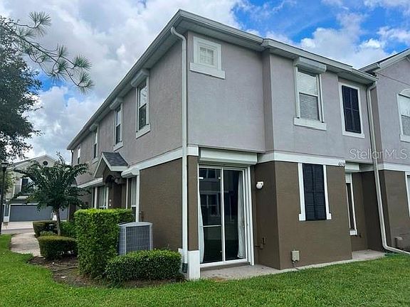 4th image of 6638 S Goldenrod Rd Unit C