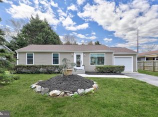 18045 Windward Dr, Lewes, DE 19958