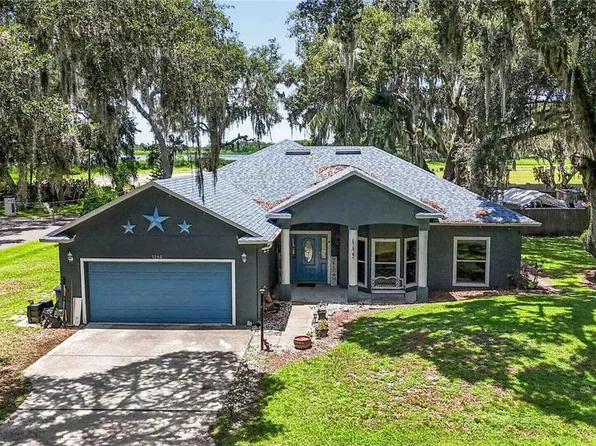 1260 Pecan St, Kissimmee, FL 34744