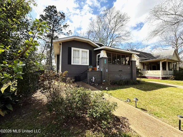 721 Minnesota Ave, McComb, MS 39648