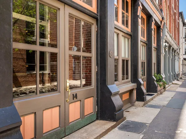 12 S Letitia St APT 301, Philadelphia, PA 19106