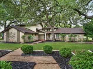 1301 Mill Creek Dr, Salado, TX 76571