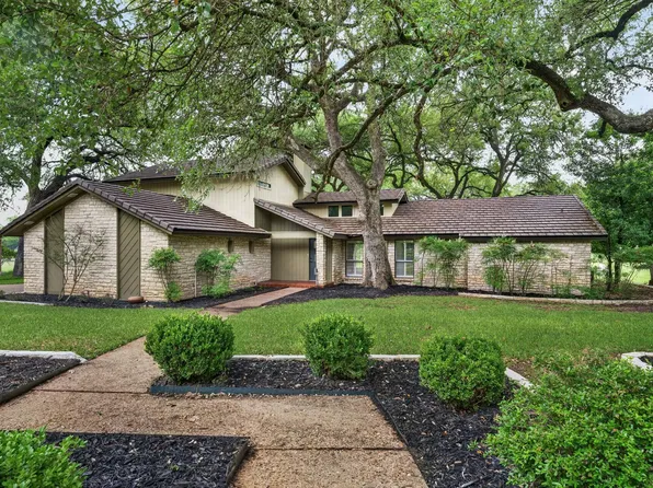 1301 Mill Creek Dr, Salado, TX 76571