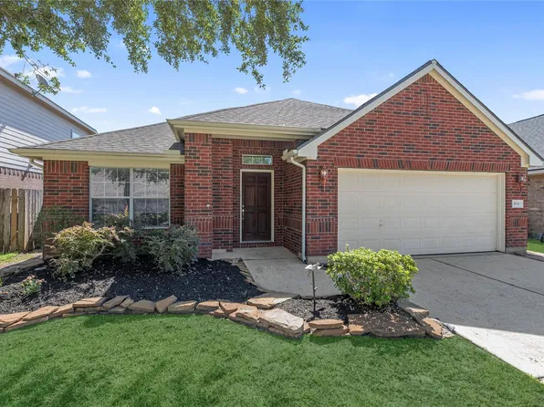 3030 Ivory Forest Ln, Spring, TX 77386