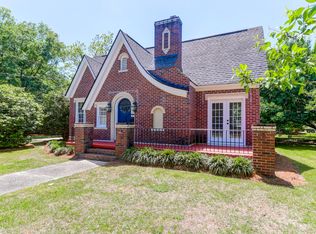 107 Plymouth Ave, Charleston, SC 29412