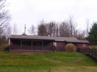 2475 Reeder Rd, Montoursville, PA 17754