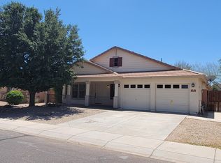 3519 E Kesler Ln, Gilbert, AZ 85297