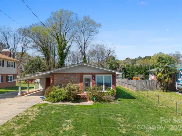 207 N Sims St, Kings Mountain, NC 28086