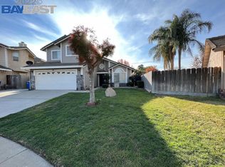 1027 Munchkin Dr, Modesto, CA 95351