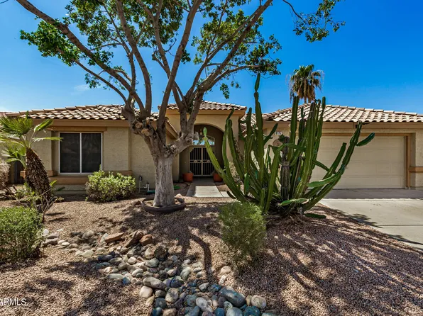 8775 W MARCONI Avenue, Peoria, AZ 85382