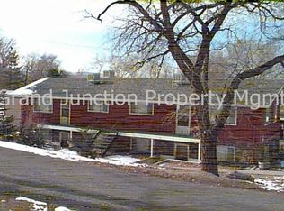 208 Park Dr APT 3, Grand Junction, CO 81501
