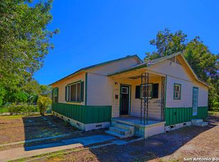 1522 San Angelo, San Antonio, TX 78201