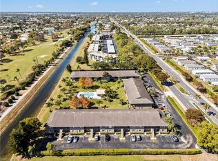 5697 RATTLESNAKE HAMMOCK RD RD #C-105, NAPLES, FL 34113