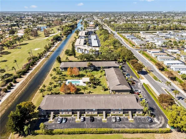 5697 RATTLESNAKE HAMMOCK RD #C-105, NAPLES, FL 34113