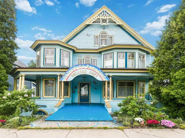 304 Granville St E, Bridgetown, NS B0S 1C0