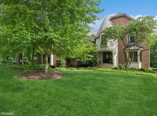 26537 Wakeview Rd, Port Barrington, IL 60010