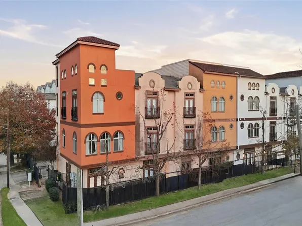 806 Jackson Hill St APT 201, Houston, TX 77007