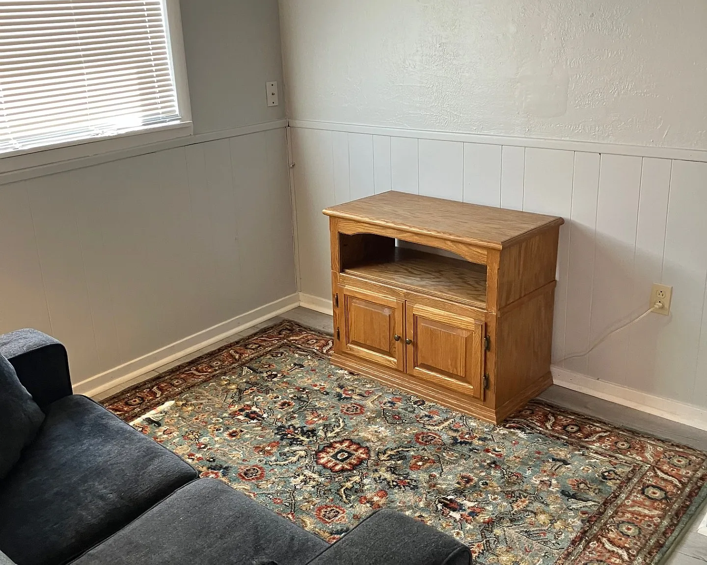 1 bed, 1000 sqft, $995 — Photo 2