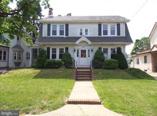 121 Helms Ave, Swedesboro, NJ 08085