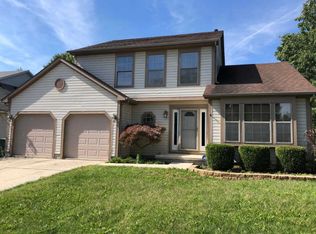 8673 Copperview Dr, Dublin, OH 43016