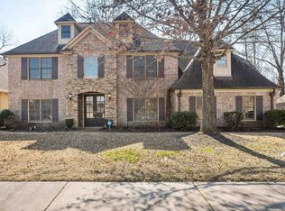 12097 Gold Spring Ln, Arlington, TN 38002