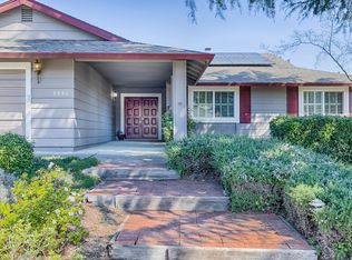 8886 Oakmont Drive, Santa Rosa, CA 95409