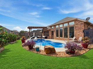 1413 Silver Rings Ct, Pearland, TX 77581