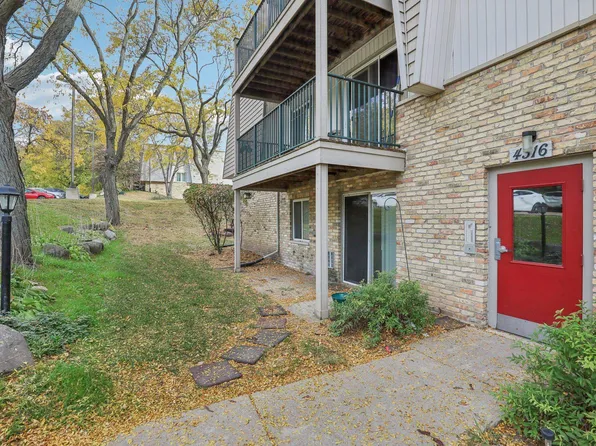 4316 Melody Ln APT 1, Madison, WI 53704