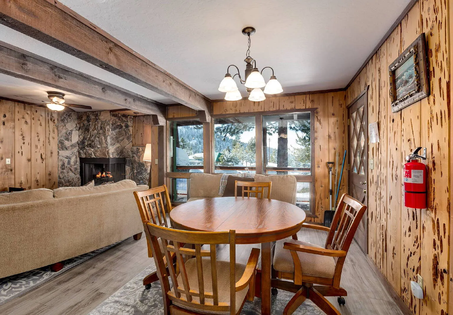 2 bed, 1.0 bath, $2,400 — Photo 4