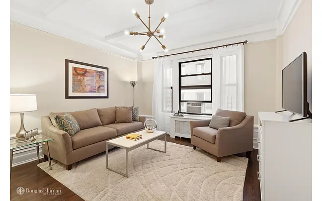 Sold by Douglas Elliman | media 4
