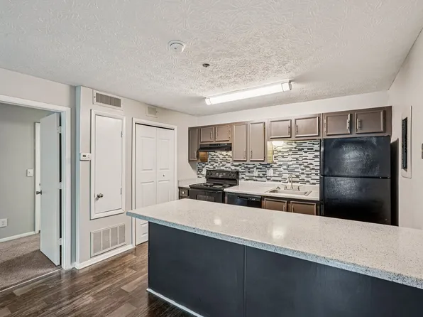 Birch Landing Apartments