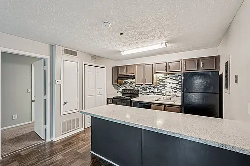 Birch Landing Apartments Photo 1